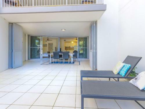 Apartamento Drift North 5 - Deluxe Swim Up One Becdroom