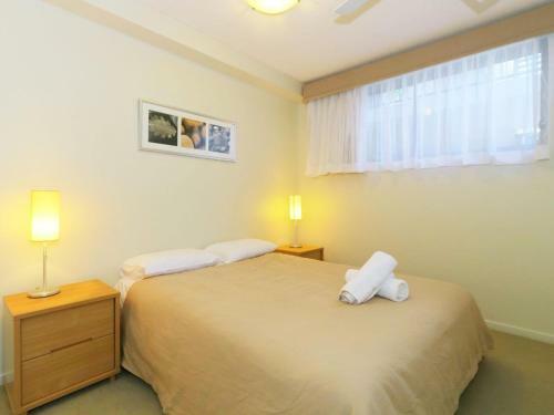 Apartamento Deluxe Swim Up - Drift North 3