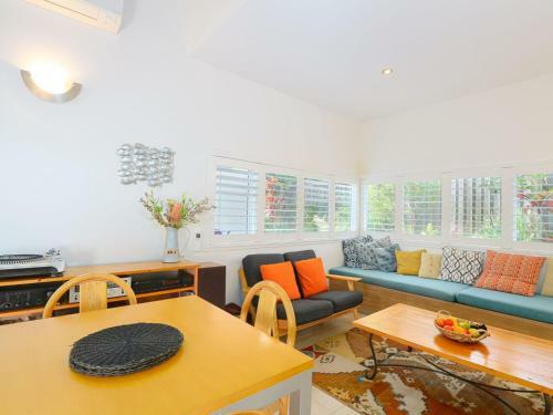 Apartamento Pandanus Pocket 7 Beach Shack Moroccan Style