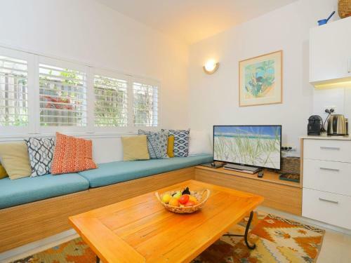 Apartamento Pandanus Pocket 7 Beach Shack Moroccan Style