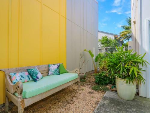 Apartamento Pandanus Pocket 7 Beach Shack Moroccan Style