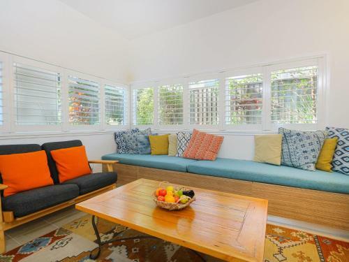 Apartamento Pandanus Pocket 7 Beach Shack Moroccan Style