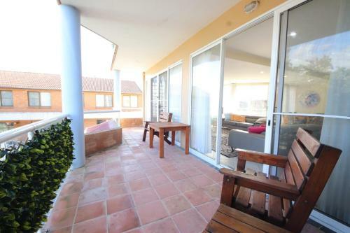 Apartamento Seabreeze Unit 1