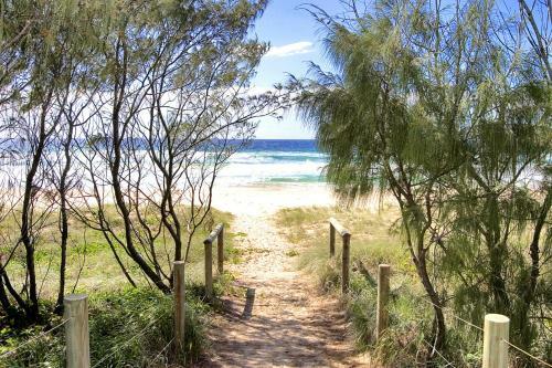 Apartamento Cotton Beach 14 With Private Plunge Pool