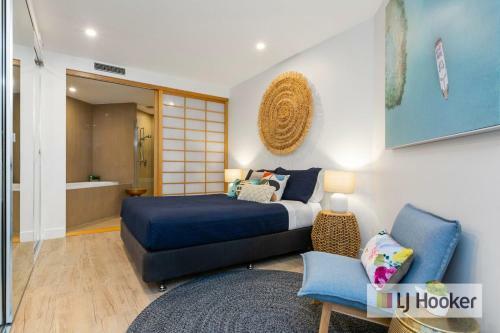 Apartamento Cotton Beach 14 With Private Plunge Pool