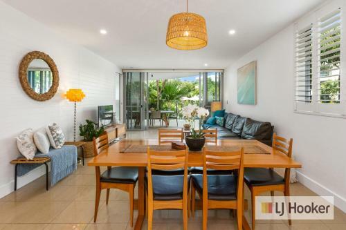 Apartamento Cotton Beach 14 With Private Plunge Pool