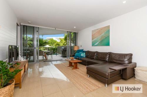 Apartamento Cotton Beach 14 With Private Plunge Pool