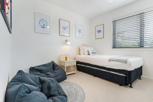Apartamento Amazing Beach Unit With Pool And Rooftop Jacuzzi
