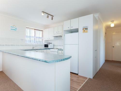 Apartamento 12 'intrepid' 3 Intrepid Close - Right On The Beachfront