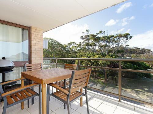 Apartamento 12 'intrepid' 3 Intrepid Close - Right On The Beachfront