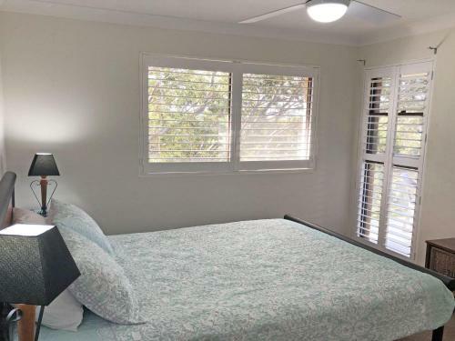 Apartamento 5 'intrepid' 3 Intrepid Close - Perfect Beachfront Location