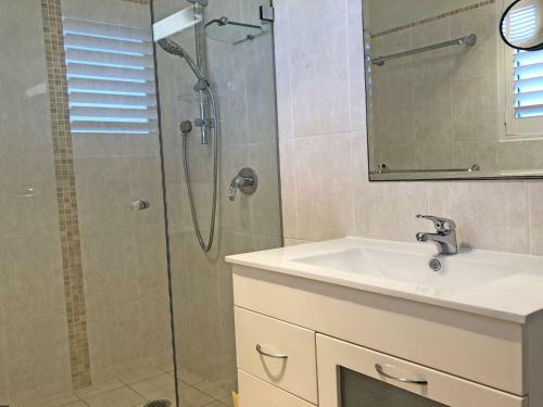 Apartamento 5 'intrepid' 3 Intrepid Close - Perfect Beachfront Location