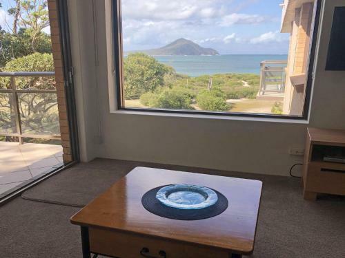 Apartamento 5 'intrepid' 3 Intrepid Close - Perfect Beachfront Location