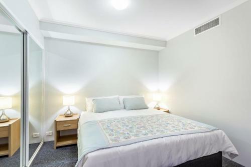 Apartamento Whitesands, Unit 113/41-45 Shoal Bay Road
