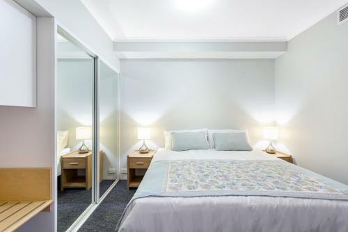 Apartamento Whitesands, Unit 113/41-45 Shoal Bay Road