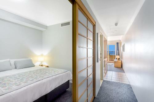 Apartamento Whitesands, Unit 113/41-45 Shoal Bay Road