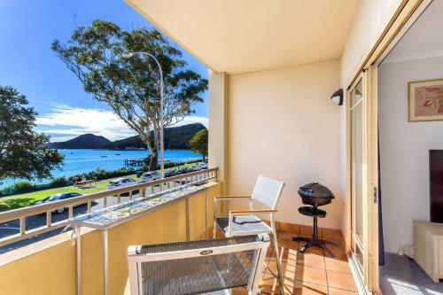 Apartamento Whitesands, Unit 113/41-45 Shoal Bay Road