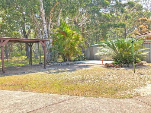 Government Rd 108 - Shoal Bay