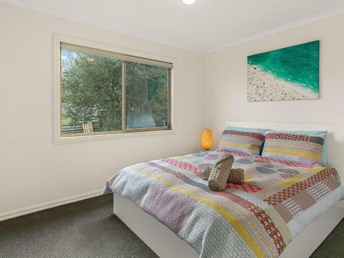 Sunrise At Smiths Beach