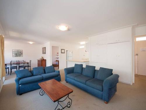 Apartamento 'beachside' Shoal Bay, Unit 5