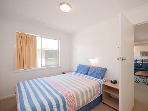 Apartamento 'beachside' Shoal Bay, Unit 5