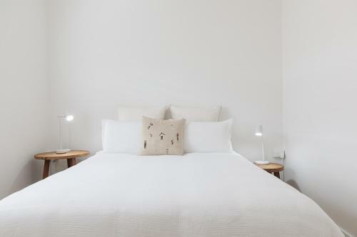 Apartamento 53 Shoal Bay Rd - No 3 Shoalhaven