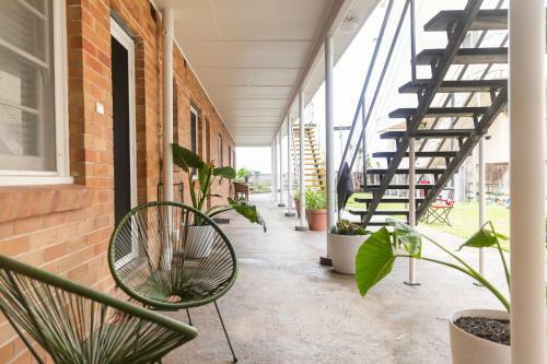 Apartamento 53 Shoal Bay Rd - No 3 Shoalhaven