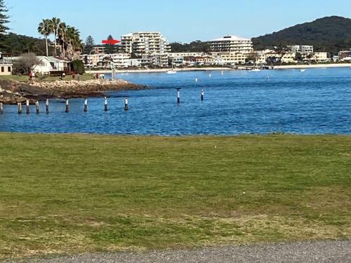 Apartamento 101 The Breakwater 2 Messines St Beautiful Unit Wi