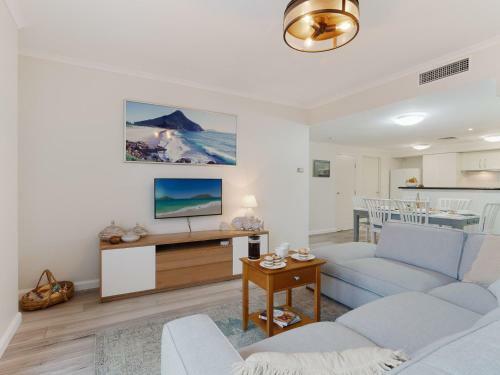 Apartamento 101 The Breakwater 2 Messines St Beautiful Unit Wi