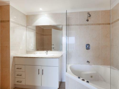 Apartamento 406 The Breakwater 2 Messines St