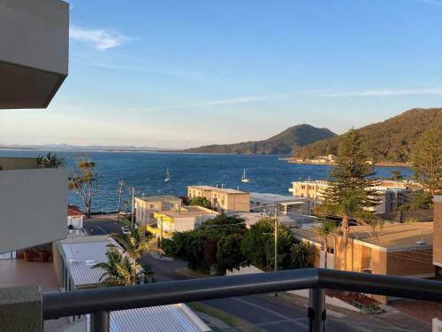 Apartamento 406 The Breakwater 2 Messines St