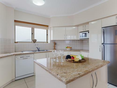 Apartamento 406 The Breakwater 2 Messines St