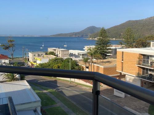 Apartamento 406 The Breakwater 2 Messines St