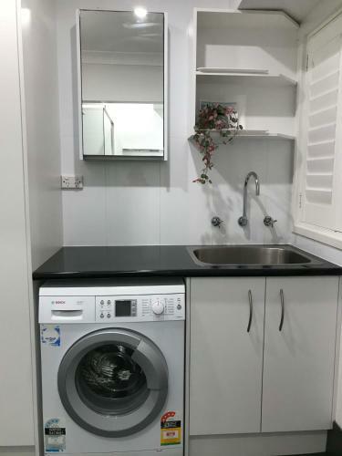 Apartamento Shoal Bay Getaway