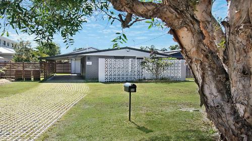 Betty's At Lennox Head - Air Conditioned