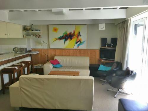 Apartamento 5 Maisonettes