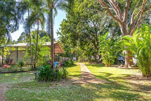 Hotel Oasis Tourist Park
