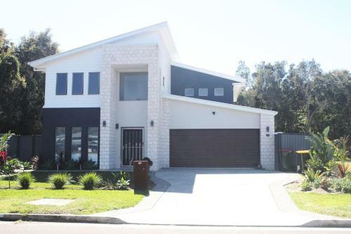 Villa Danielle's On Daintree