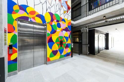 Apartamento Accommodate Canberra - Warehouse