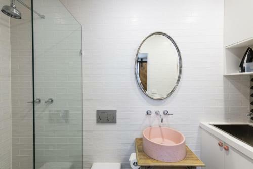 Apartamento Accommodate Canberra - Warehouse