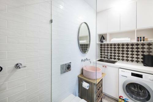 Apartamento Accommodate Canberra - Warehouse