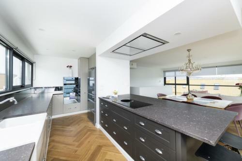 Apartamento Accommodate Canberra - Warehouse