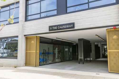 Apartamento Accommodate Canberra - Warehouse