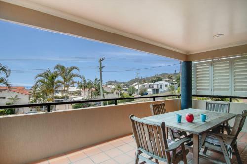 Lennox Seabreeze - Lennox Head