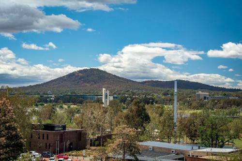 Apartamento Oversized Luxe 1 Bedder - Amazing Barton - Gym