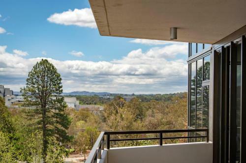 Apartamento Oversized Luxe 1 Bedder - Amazing Barton - Gym