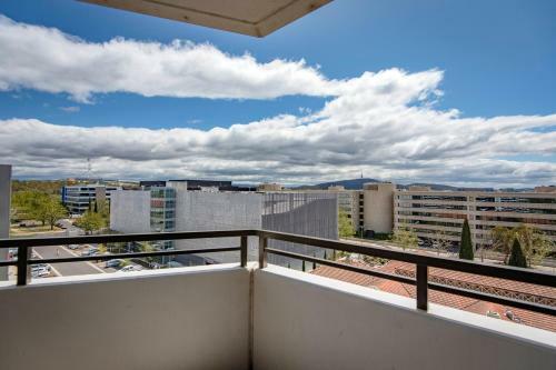 Apartamento Oversized Luxe 1 Bedder - Amazing Barton - Gym