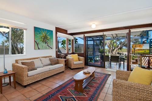 Beach House