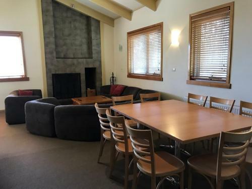 Posada Cooroona Alpine Lodge