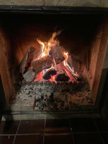 Posada Cooroona Alpine Lodge
